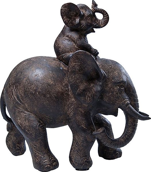 Kare Design Dekofigur Deko Figur Elefant Dumbo Uno günstig online kaufen