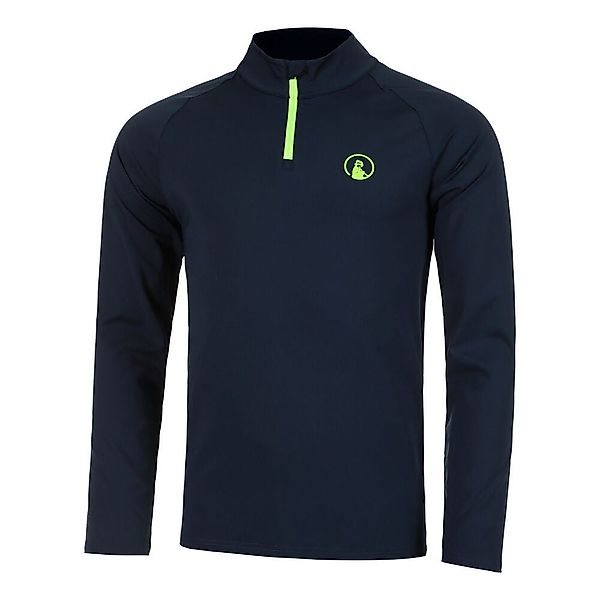 Quiet Please Longsleeve Wild Big Serve günstig online kaufen