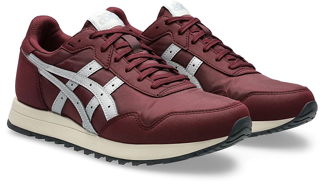 ASICS SportStyle Sneaker "TIGER RUNNER II" günstig online kaufen