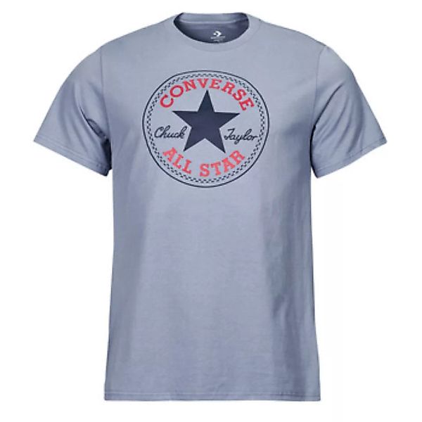 Converse  T-Shirt CHUCK PATCH TEE THUNDER DAZE günstig online kaufen