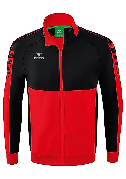 Erima Trainingsjacke Unisex SIX WINGS Worker günstig online kaufen