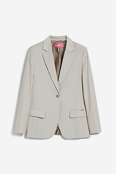 Cinque Jackenblazer CILIGHT Mit Markenlabelplättchen günstig online kaufen