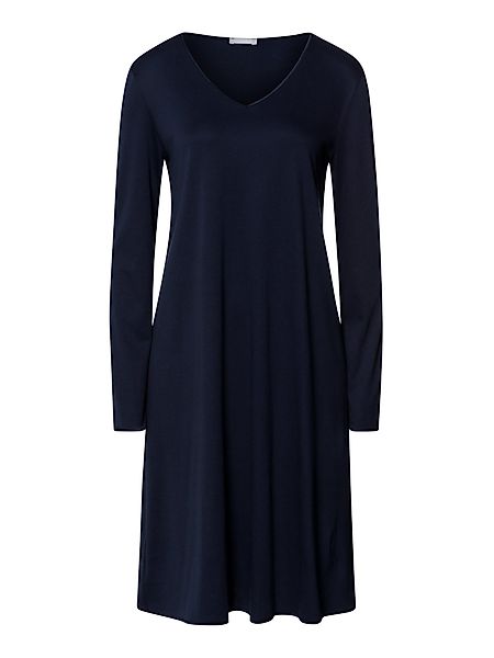 Hanro Nachthemd Cotton Silk Nacht-hemd schlafmode günstig online kaufen
