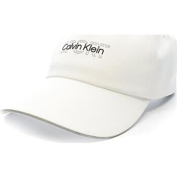 Calvin Klein Jeans  Schirmmütze 0000PX0321 günstig online kaufen