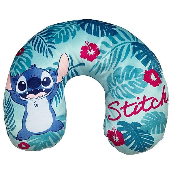 Disney Nackenkissen Disney Lilo und Stitch günstig online kaufen