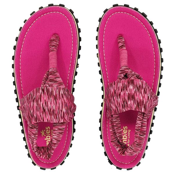 Gumbies Slingbacks Riemchensandalette günstig online kaufen