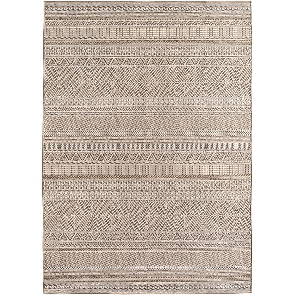 Ayyildiz Teppiche Outdoorteppich »DESERT 1303«, rechteckig, 5 mm Höhe, In u günstig online kaufen
