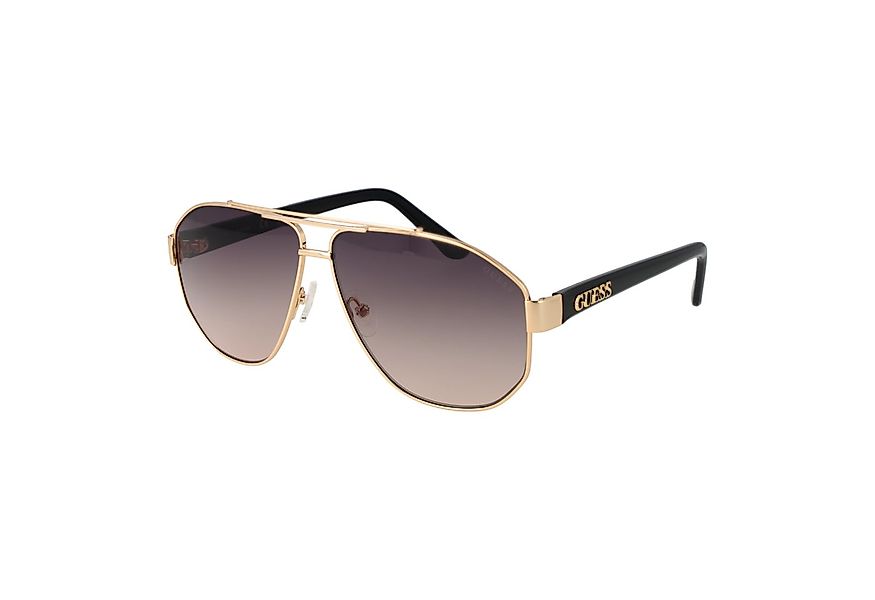 Guess Pilotenbrille GF6145 6132B günstig online kaufen