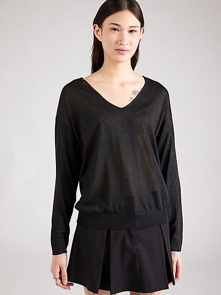 Vila Strickpullover VINOVY (1-tlg) Weiteres Detail günstig online kaufen