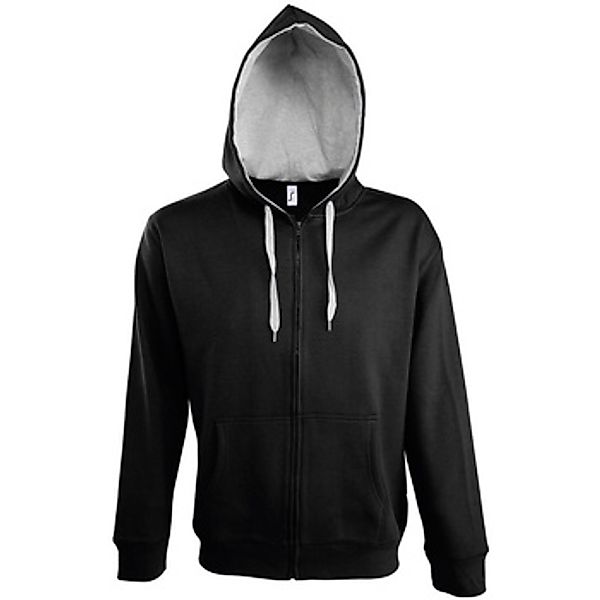 Sols  Trainingsjacken SOUL MEN SPORT-CHAQUETA DE HOMBRE  CON CAPUCHA günstig online kaufen