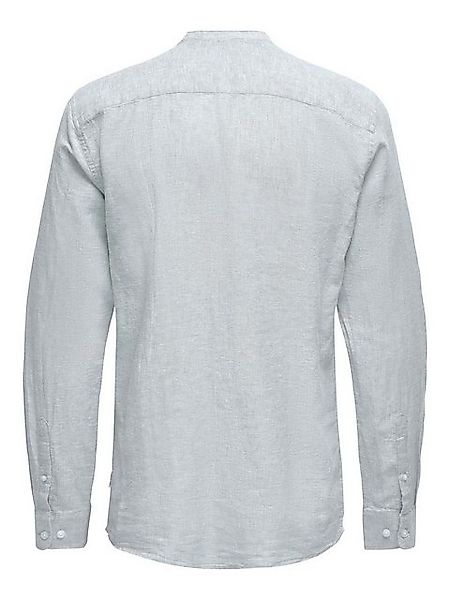 ONLY & SONS Langarmhemd günstig online kaufen