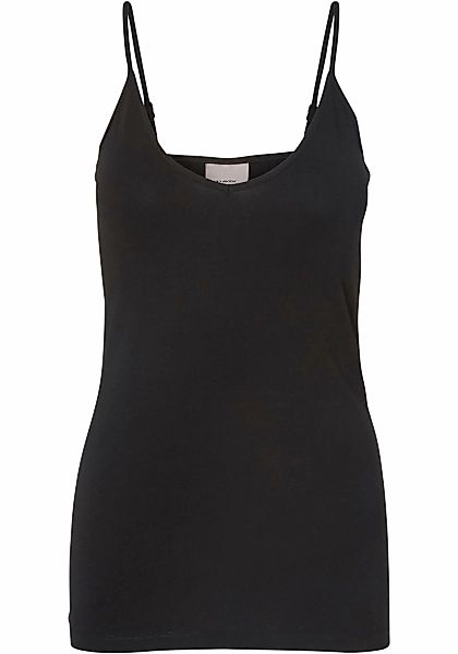 Vero Moda Spaghettitop "VMMAXI", mit Stretch günstig online kaufen