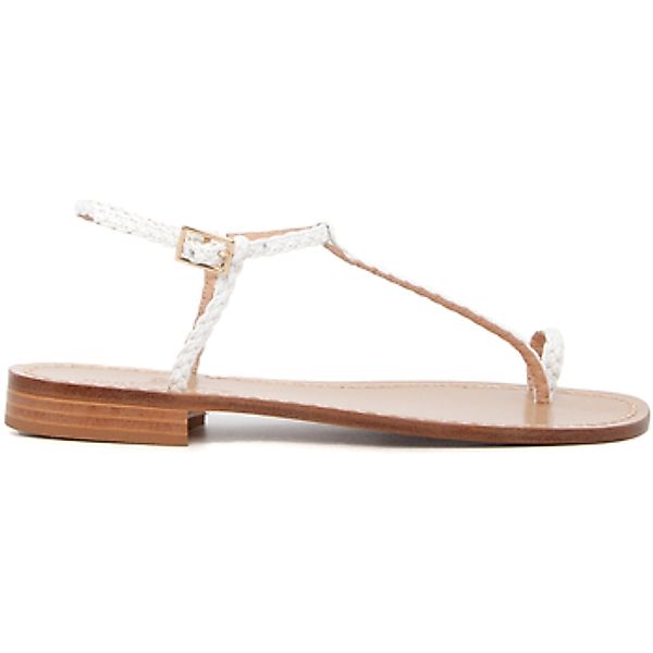 Paolo Ferrara  Sandalen 3215/C TRECCINE günstig online kaufen