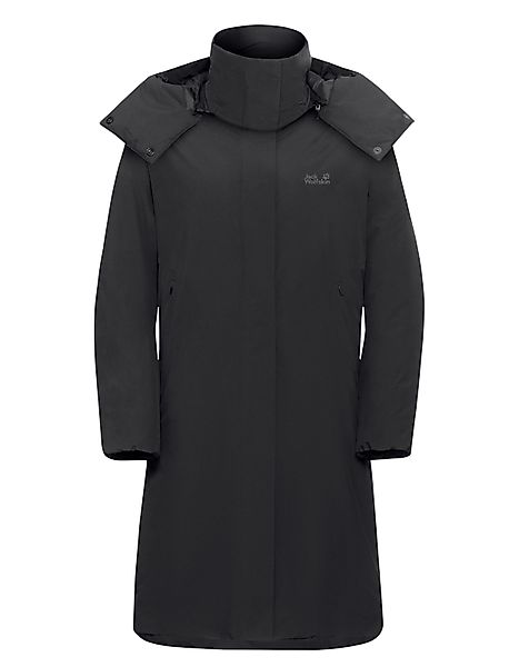 Jack Wolfskin Funktionsmantel FROST HAVEN COAT günstig online kaufen