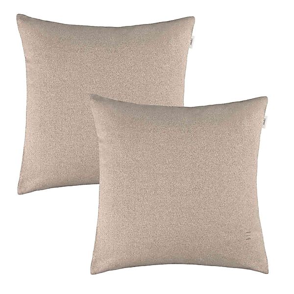 Esprit Kissenhülle FUN-2 Zierkissenhülle, (2 Stück), günstig online kaufen