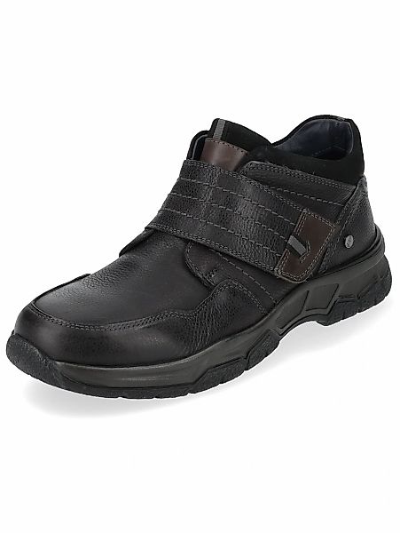 Hush Puppies Stiefelette "Hush Puppies Stiefelette Leder" günstig online kaufen
