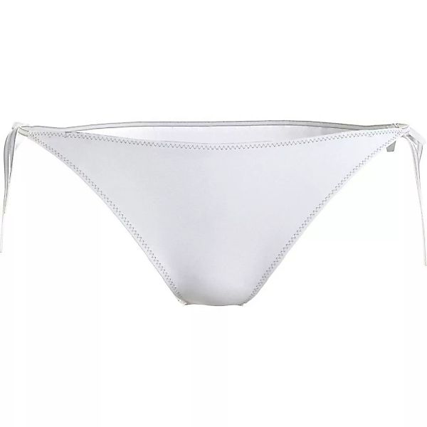 Tommy Hilfiger String Side Tie Bikinihose XL White günstig online kaufen