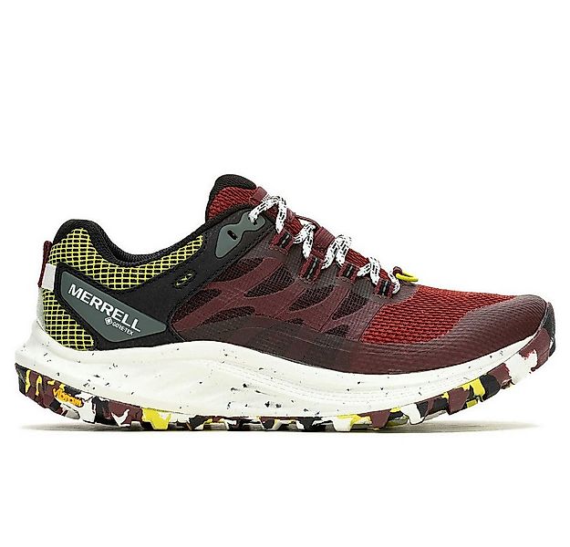 Merrell Antora 3 GTX Damen Wanderschuhe Trekking Trailrunning Sneaker J0678 günstig online kaufen