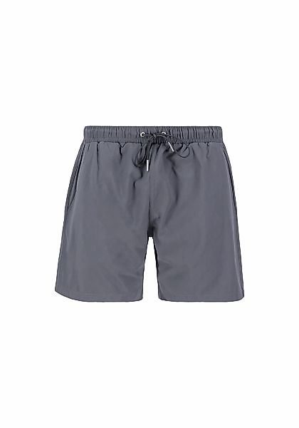 Alpha Industries Shorts "Hydrochromic AOP Swimshort" günstig online kaufen