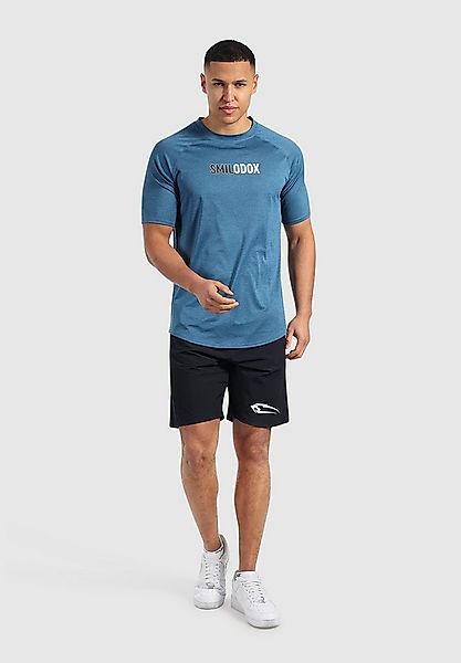 Smilodox T-Shirt Powerfit Pro Nachhaltig günstig online kaufen
