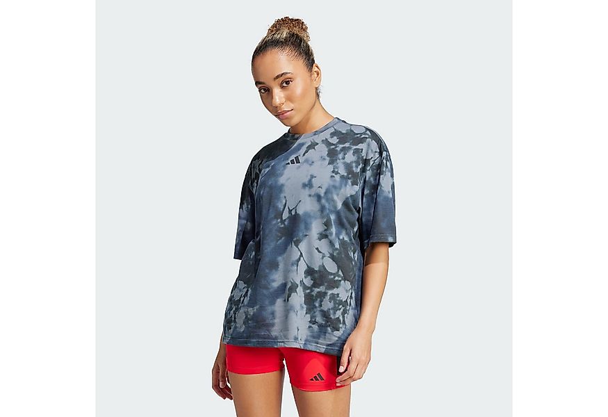 adidas Performance Funktionsshirt CLIMACOOL TRAINING CLUB 24/7 GRAPHIC T-SH günstig online kaufen