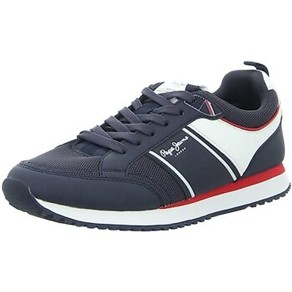 Pepe jeans  Sneaker DUBLIN BRAND günstig online kaufen