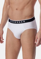 Schiesser Slip 6er Pack 95/5 Organic günstig online kaufen