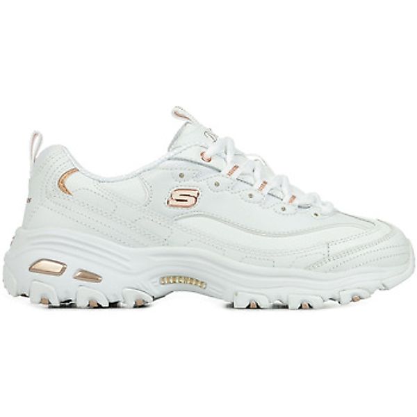 Skechers D´Lites-Fresh Start Sneaker Freizeitschuh, Halbschuh, Schnürschuh günstig online kaufen