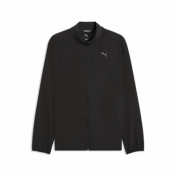 PUMA Trainingsjacke "PWRMODE Aufwärmjacke Herren" günstig online kaufen