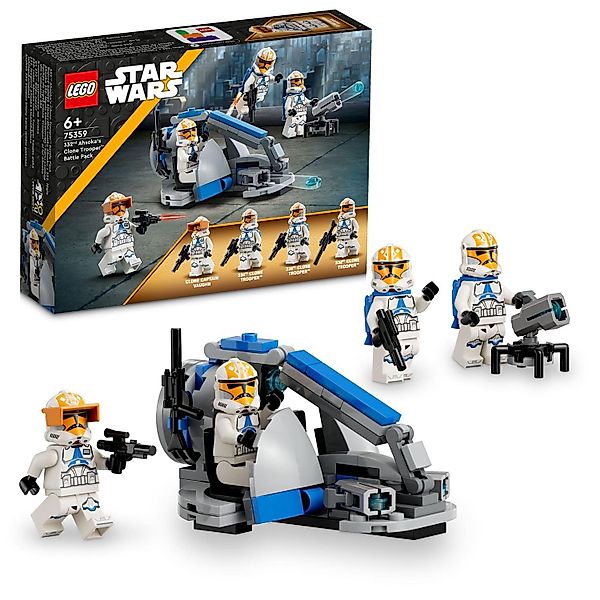 LEGO® LEGO 75359 Star Wars - günstig online kaufen