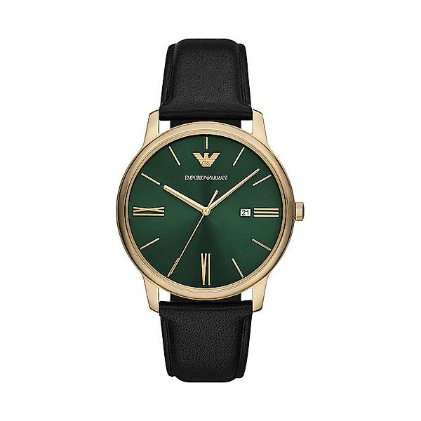 Emporio Armani Quarzuhr AR11601 Herren Uhr günstig online kaufen