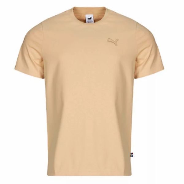 Puma  T-Shirt TEE MIF BADGE BRODE günstig online kaufen