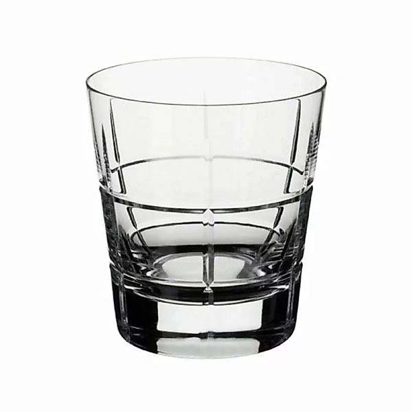 Villeroy & Boch Whiskygläser Ardmore Club Whisky Becher DOF Set 2tlg. (klar günstig online kaufen