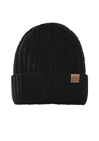 chillouts Beanie "Bruno Hat", mit dezentem Logo günstig online kaufen