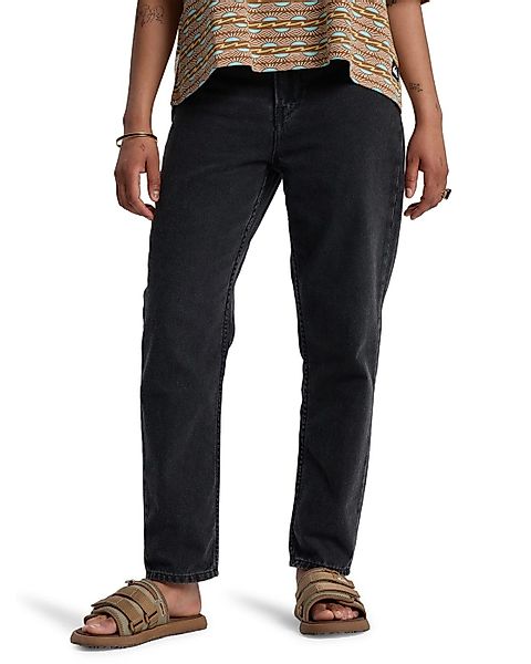 Quiksilver Funktionshose Mom Denim günstig online kaufen