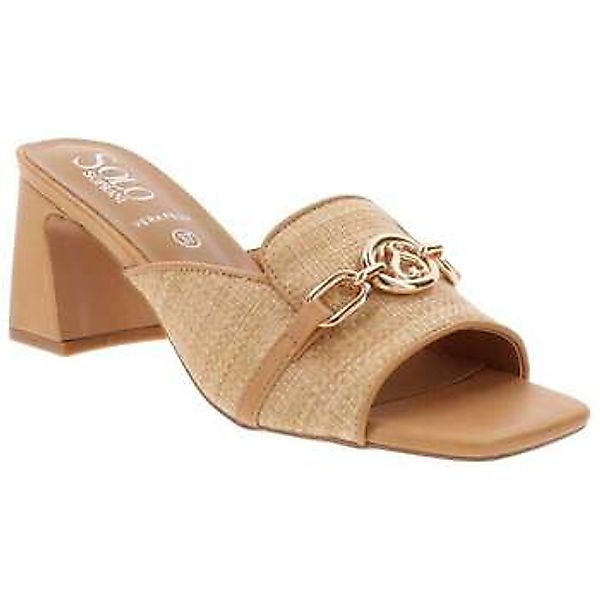 Solo Soprani  Sandalen SLSB230 günstig online kaufen