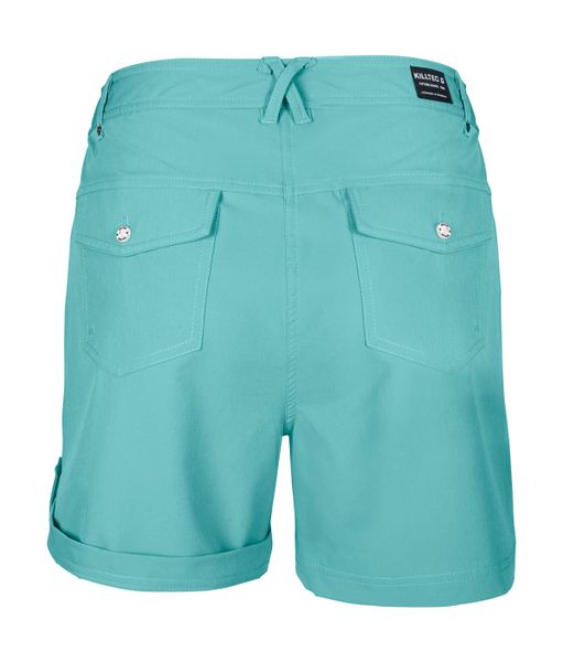 Killtec Shorts "KOS 2 WMN SHRTS" Schnelltrocknende, wasserabweisende Shorts günstig online kaufen