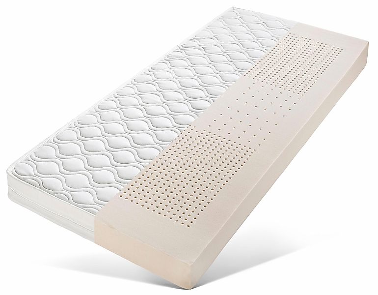 DI QUATTRO Komfortschaummatratze "Matratze Airy Form 15, Matratze in versch günstig online kaufen