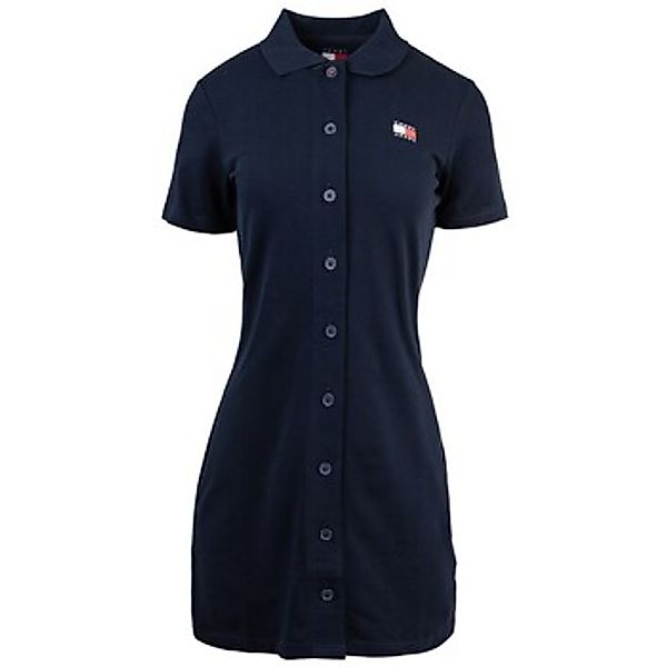 Tommy Hilfiger  Kurze Kleider DW0DW20302C1G günstig online kaufen