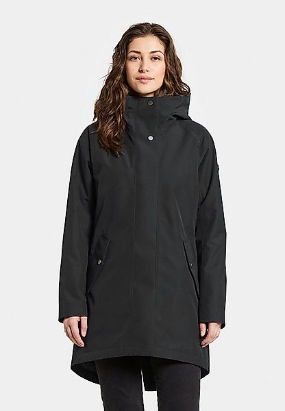 Didriksons Winterjacke Damen Wintermantel Winterparka Wasserdicht ALANA mit günstig online kaufen