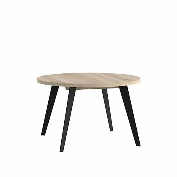 Esstisch ausziehbar TABLES von Forte Sonoma Oak günstig online kaufen