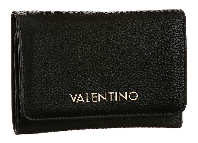 VALENTINO BAGS Geldbörse "BRIXTON", Geldbeutel Portemonnaie Damenbörse günstig online kaufen