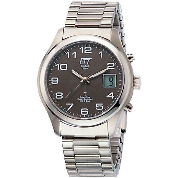 Ett Eco Tech Time  Armbanduhr EGS-11332-53M günstig online kaufen