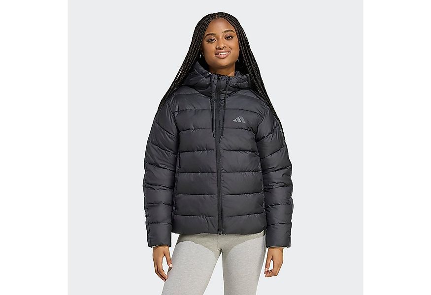 adidas Sportswear Steppjacke W ESS 3S SD HD Winterjacke Damen günstig online kaufen