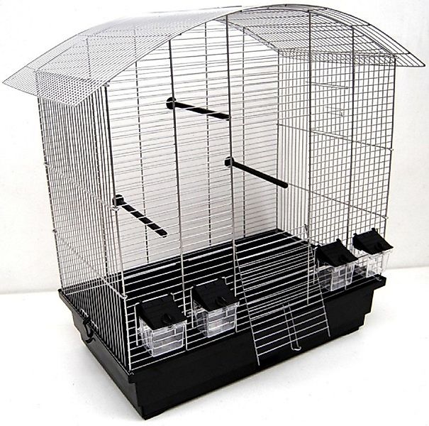 M.O. Vogelkäfig Vogelkäfig Ula, Vogelheim mit günstig online kaufen