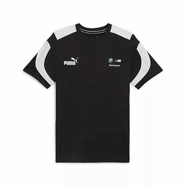 PUMA T-Shirt BMW M Motorsport MT7+ T-Shirt Herren günstig online kaufen