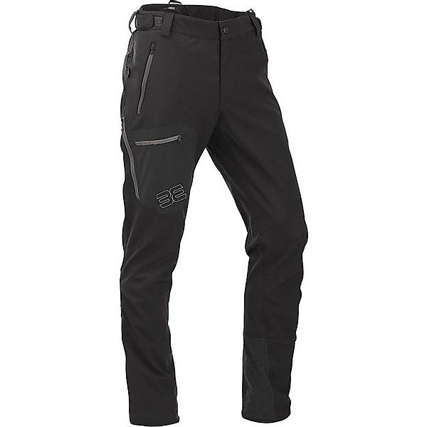 Maul Sport® Funktionshose Softshell-Tourenhose Seilschaft günstig online kaufen