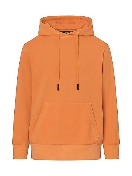 JOOP! Hoodie DAFINO aus Baumwollmix günstig online kaufen