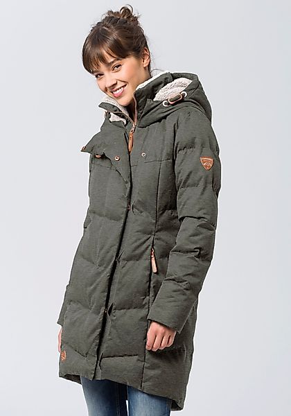 Ragwear Funktionsparka PAVLA O günstig online kaufen