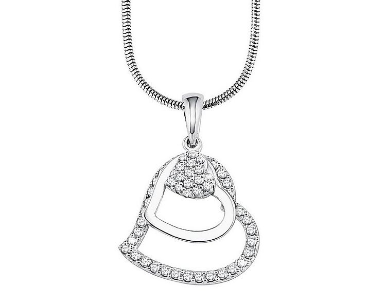 s.Oliver Kette mit Anhänger SO728/1 - 9082575 günstig online kaufen